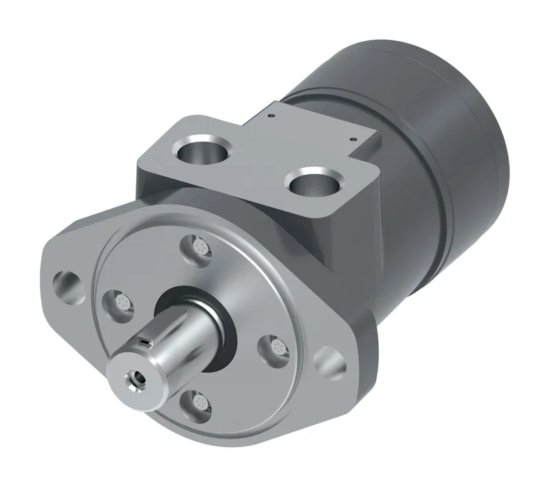 MOTOR-ORBITAL,H SERIES 230 [14.1], MH0141AA01AB00A0000000000AA00J — photo 1 of 6