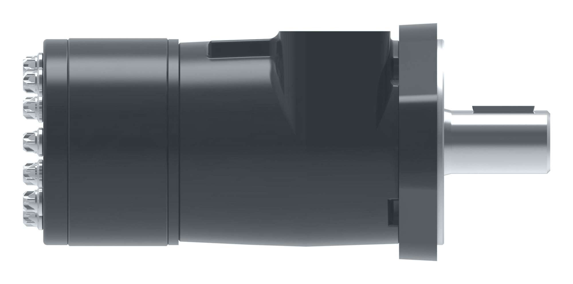 MOTOR-ORBITAL,H SERIES 295 [17.9], MH0179AA01AB00A0000000000AA00J — photo 3 of 6