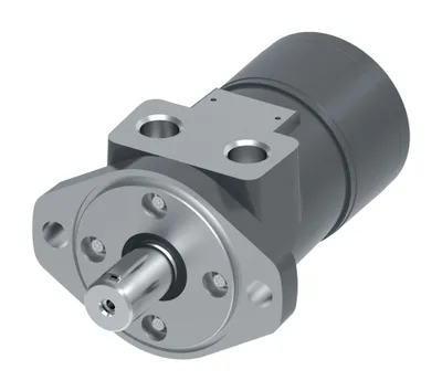 Danfoss 101-1295-009 – MOTOR-ORBITAL,H SERIES 295 [17.9], MH0179AA01AB00A0000000000AA00J