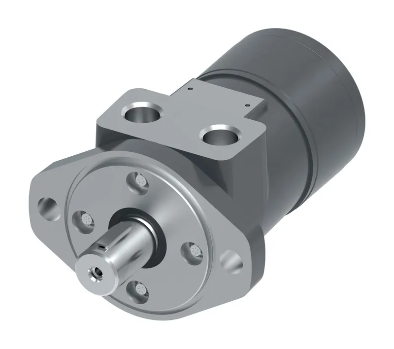 MOTOR-ORBITAL,H SERIES 295 [17.9], MH0179AA01AB00A0000000000AA00J — photo 1 of 6