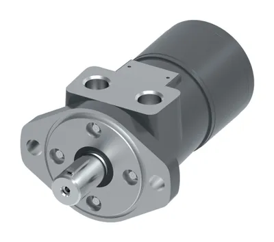 Danfoss 101-1296-009 – MOTOR-ORBITAL,H SERIES 370 [22.6], MH0226AA01AB00A0000000000AA00J