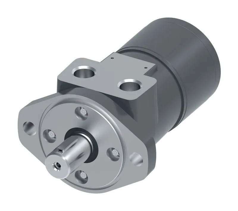 MOTOR-ORBITAL,H SERIES 370 [22.6], MH0226AA01AB00A0000000000AA00J — photo 1 of 6