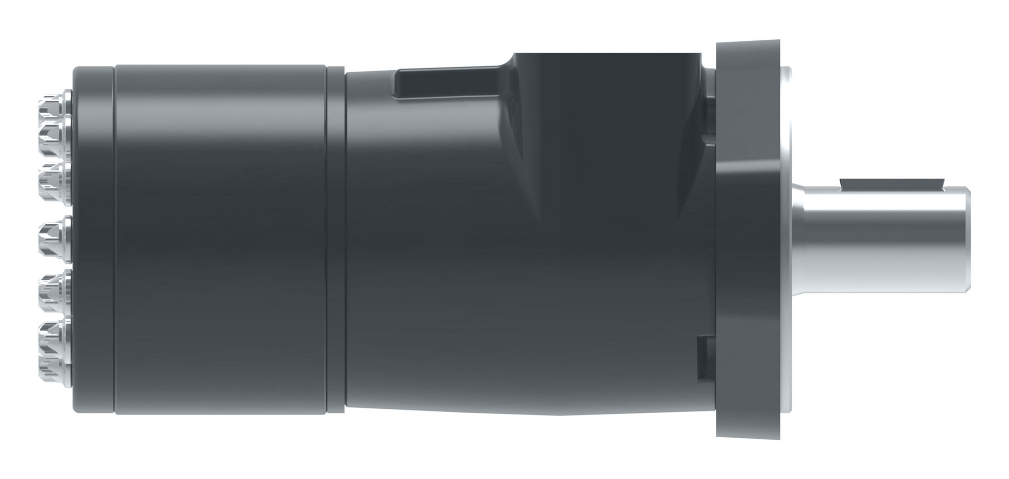 MOTOR-ORBITAL,H SERIES 370 [22.6], MH0226AA01AB00A0000000000AA00J — photo 2 of 6
