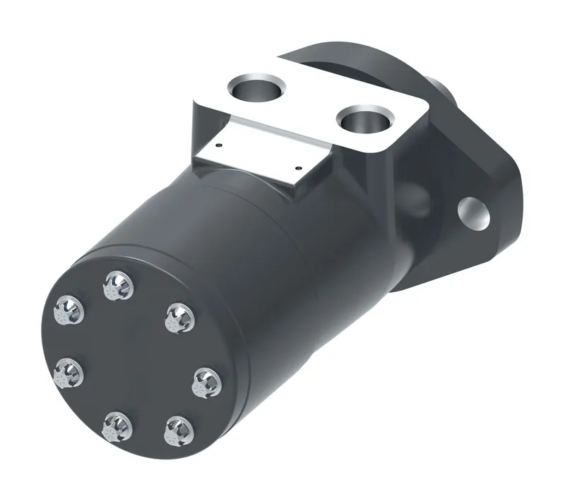MOTOR-ORBITAL,H SERIES 370 [22.6], MH0226AA01AB00A0000000000AA00J — photo 3 of 6