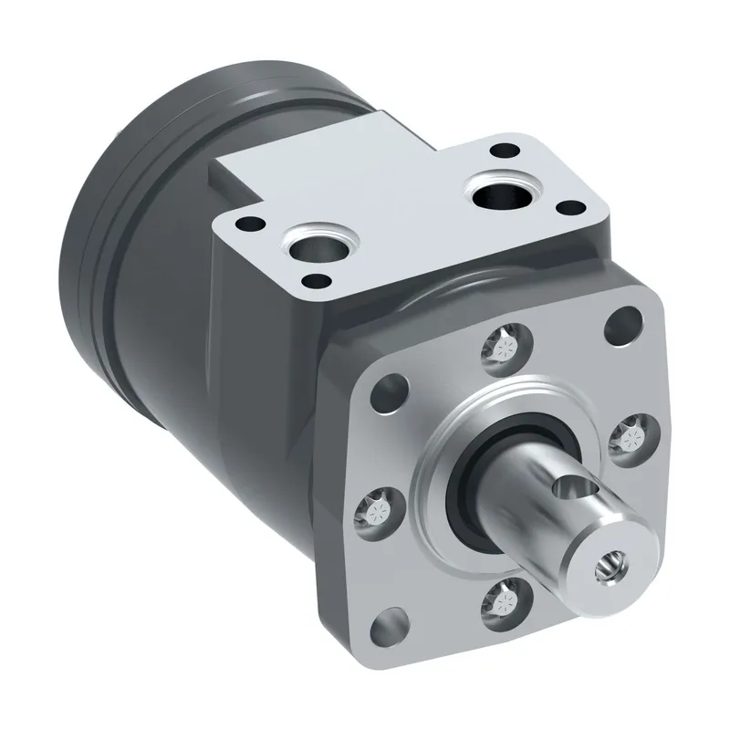 MOTOR-ORBITAL,H SERIES 45 [2.8], MH0028BA08AC0000000000000AA00J — photo 6 of 6