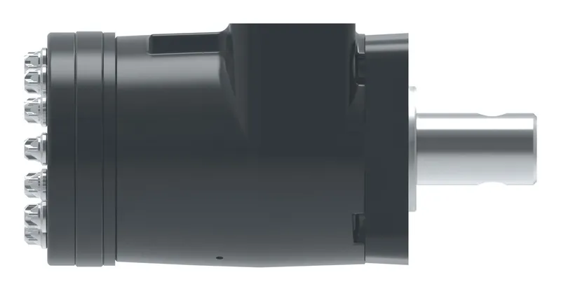 MOTOR-ORBITAL,H SERIES 75 [4.5], MH0045BA08AC0000000000000AA00J — photo 2 of 6