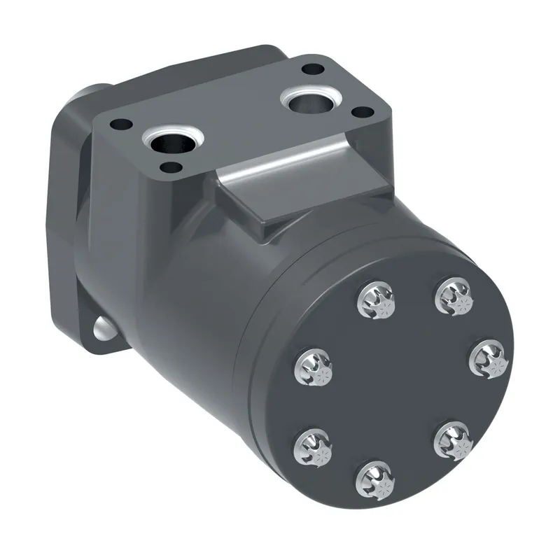 MOTOR-ORBITAL,H SERIES 75 [4.5], MH0045BA08AC0000000000000AA00J — photo 4 of 6