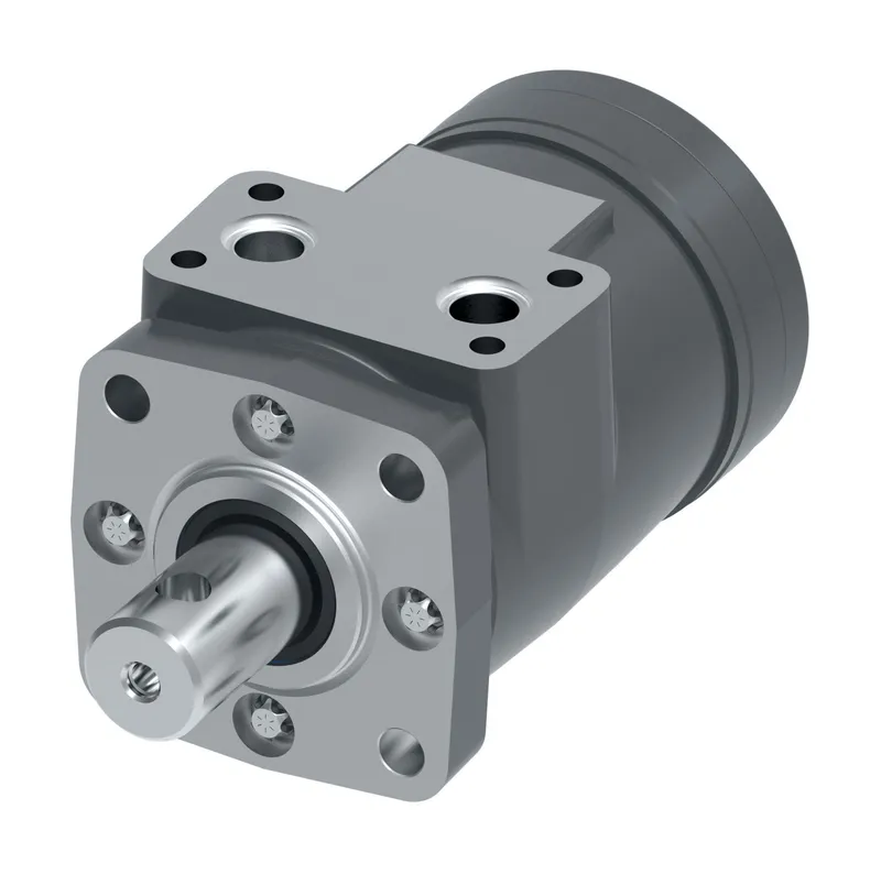 MOTOR-ORBITAL,H SERIES 95 [5.9], MH0059BA08AC0000000000000AA00J — photo 1 of 6