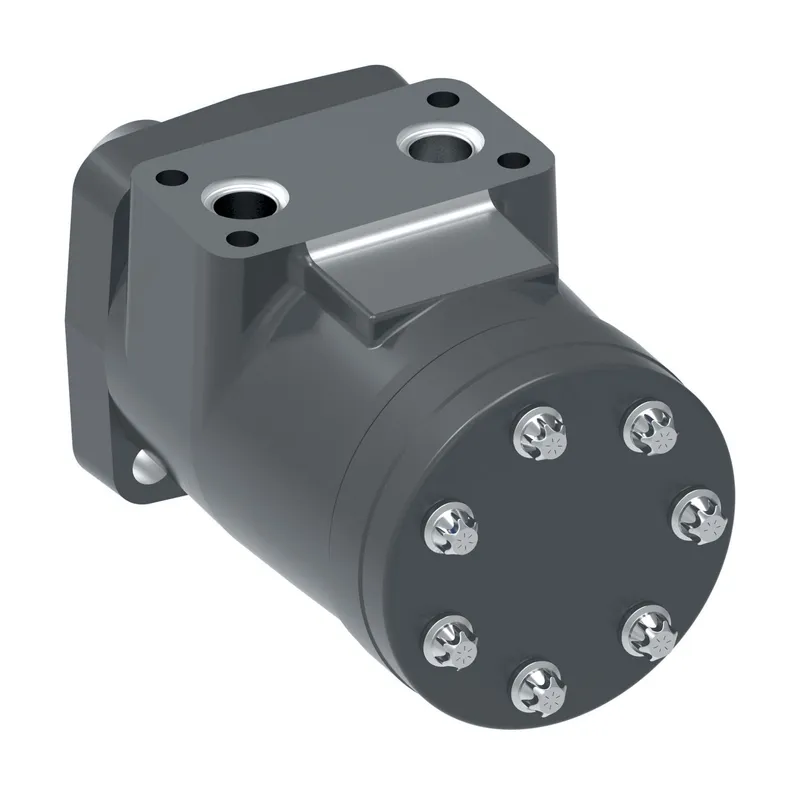 MOTOR-ORBITAL,H SERIES 95 [5.9], MH0059BA08AC0000000000000AA00J — photo 3 of 6