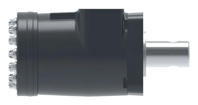 MOTOR-ORBITAL,H SERIES 45 [2.8], MH0028BA08AB0000000000000AA00J — photo 3 of 6