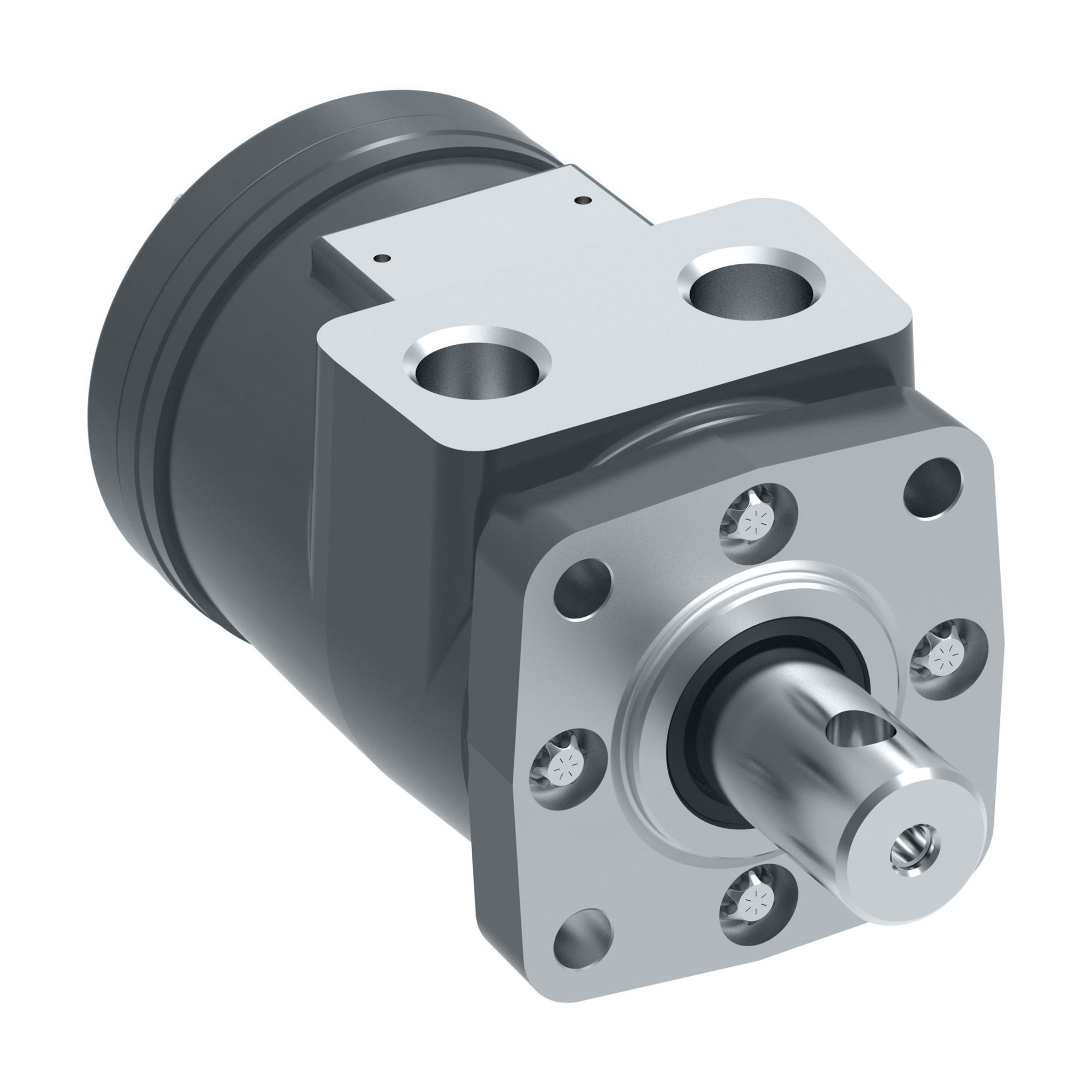 MOTOR-ORBITAL,H SERIES 45 [2.8], MH0028BA08AB0000000000000AA00J — photo 4 of 6