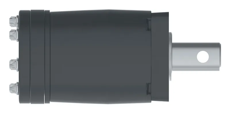 MOTOR-ORBITAL,H SERIES 95 [5.9], MH0059BA08AB0000000000000AA00J — photo 4 of 6