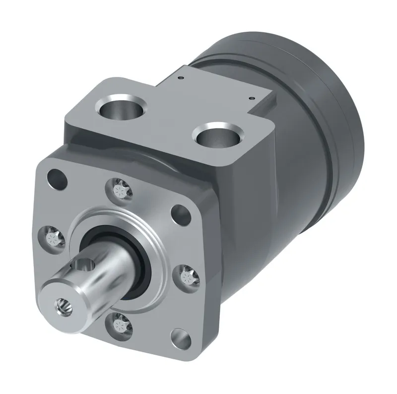 MOTOR-ORBITAL,H SERIES 95 [5.9], MH0059BA08AB0000000000000AA00J — photo 1 of 6