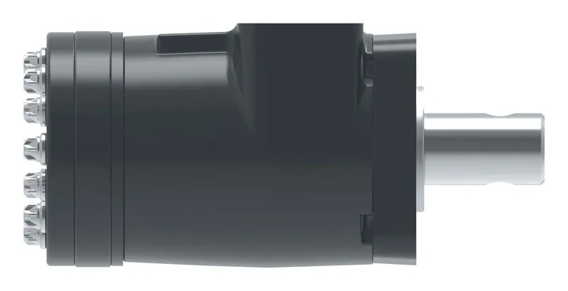 MOTOR-ORBITAL,H SERIES 95 [5.9], MH0059BA08AB0000000000000AA00J — photo 6 of 6