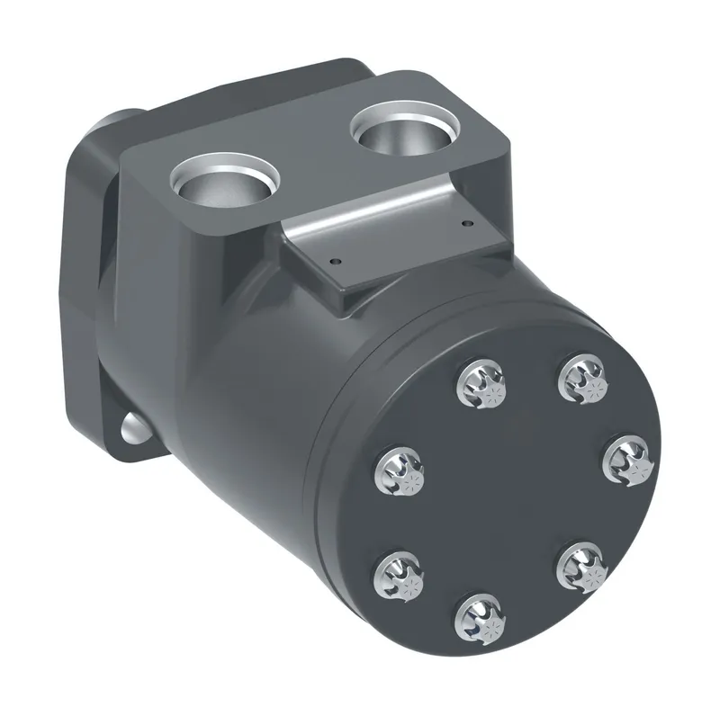 MOTOR-ORBITAL,H SERIES 95 [5.9], MH0059BA08AB0000000000000AA00J — photo 3 of 6
