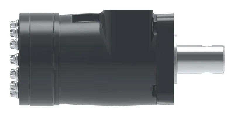 MOTOR-ORBITAL,H SERIES 160 [9.7], MH0097BA08AB0000000000000AA00J — photo 4 of 6