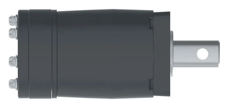 MOTOR-ORBITAL,H SERIES 160 [9.7], MH0097BA08AB0000000000000AA00J — photo 3 of 6