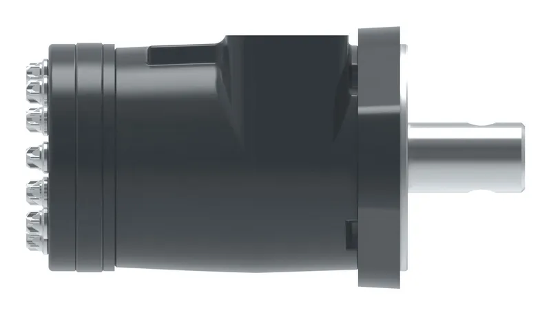 MOTOR-ORBITAL,H SERIES 75 [4.5], MH0045AA08AB0000000000000AA00J — photo 2 of 6