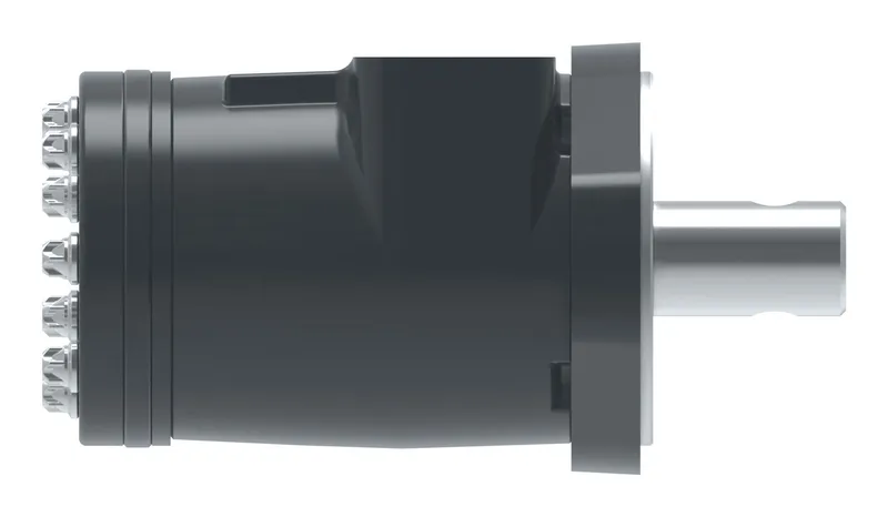 MOTOR-ORBITAL,H SERIES 45 [2.8], MH0028AA08AA0000000000000AA00J — photo 4 of 6