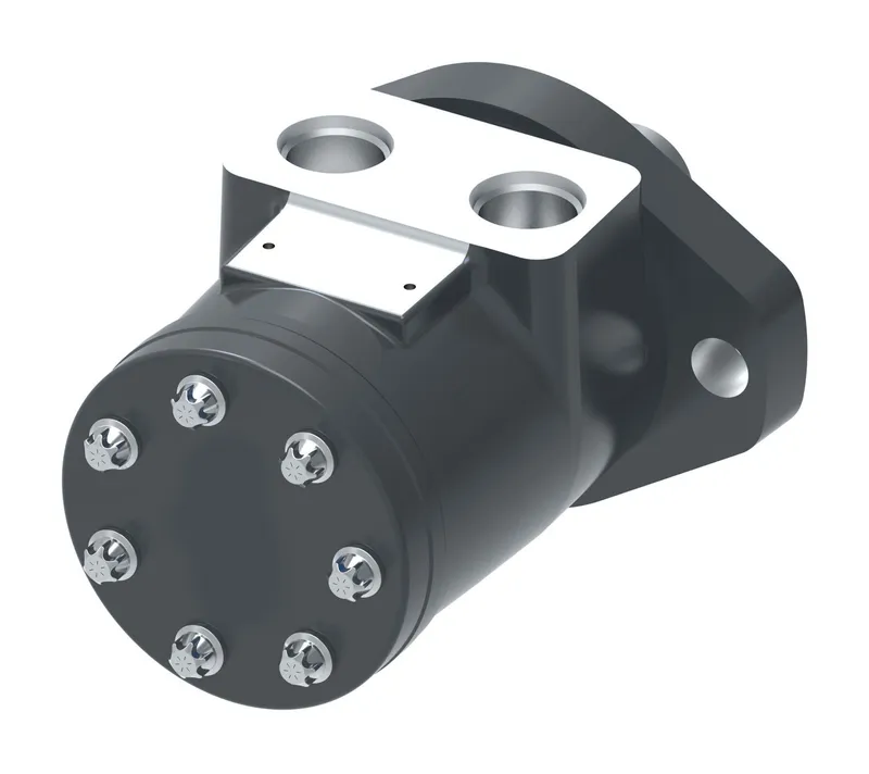 MOTOR-ORBITAL,H SERIES 45 [2.8], MH0028AA08AA0000000000000AA00J — photo 6 of 6