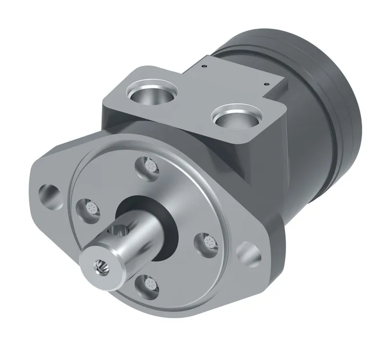MOTOR-ORBITAL,H SERIES 75 [4.5], MH0045AA08AA0000000000000AA00J — photo 1 of 6