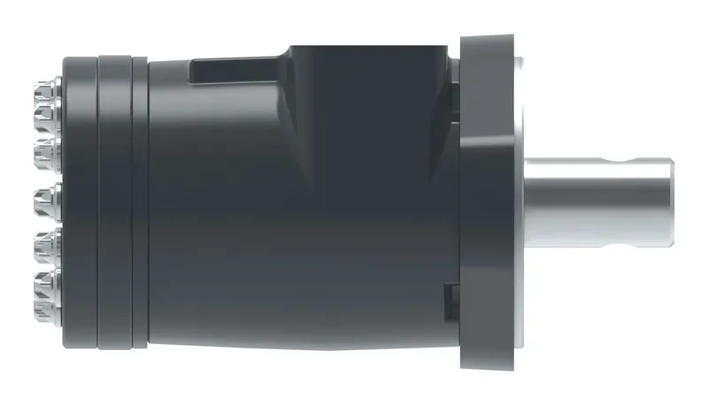 MOTOR-ORBITAL,H SERIES 75 [4.5], MH0045AA08AA0000000000000AA00J — photo 3 of 6