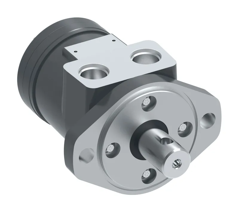MOTOR-ORBITAL,H SERIES 75 [4.5], MH0045AA08AA0000000000000AA00J — photo 5 of 6