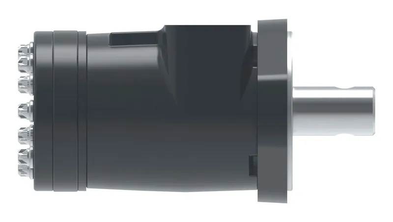 MOTOR-ORBITAL,H SERIES 95 [5.9], MH0059AA08AA0000000000000AA00J — photo 3 of 6