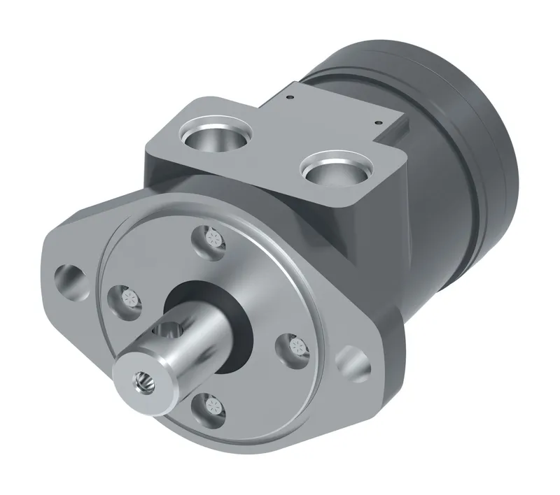 MOTOR-ORBITAL,H SERIES 95 [5.9], MH0059AA08AA0000000000000AA00J — photo 1 of 6