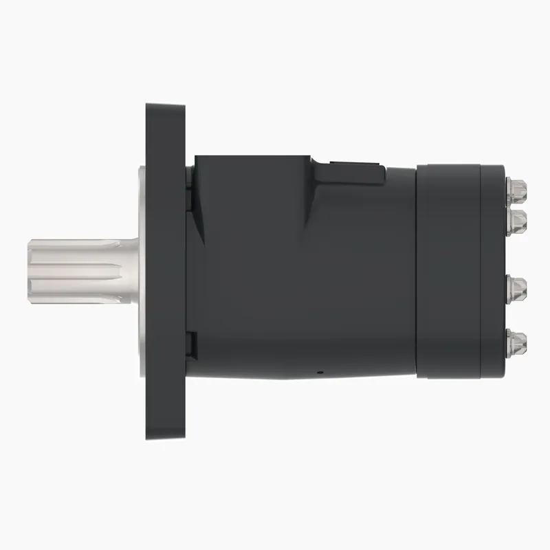MOTOR-ORBITAL,H SERIES 95 [5.9], MH0059AA08AA0000000000000AA00J — photo 6 of 6