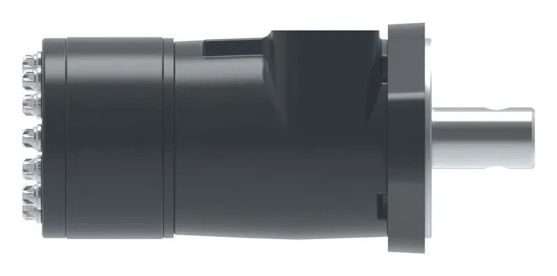 MOTOR-ORBITAL,H SERIES 295 [17.9], MH0179AA08AA0000000000000AA00J — photo 4 of 6