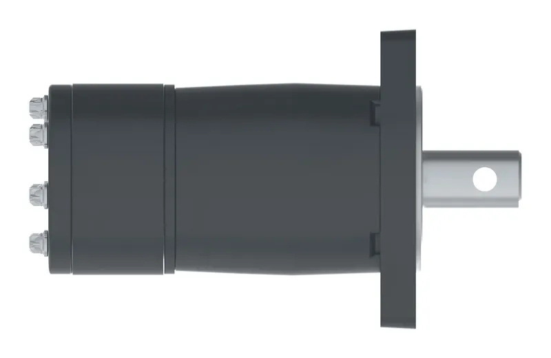MOTOR-ORBITAL,H SERIES 295 [17.9], MH0179AA08AA0000000000000AA00J — photo 6 of 6