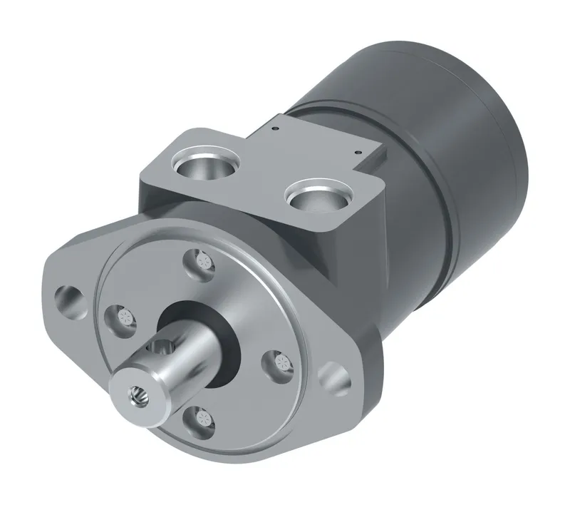 MOTOR-ORBITAL,H SERIES 295 [17.9], MH0179AA08AA0000000000000AA00J — photo 1 of 6