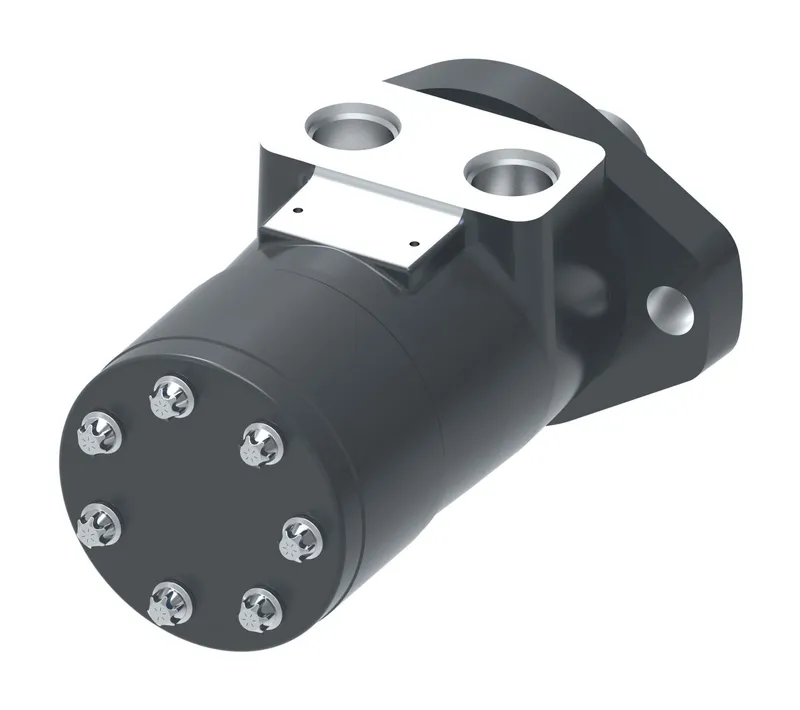 MOTOR-ORBITAL,H SERIES 295 [17.9], MH0179AA08AA0000000000000AA00J — photo 3 of 6
