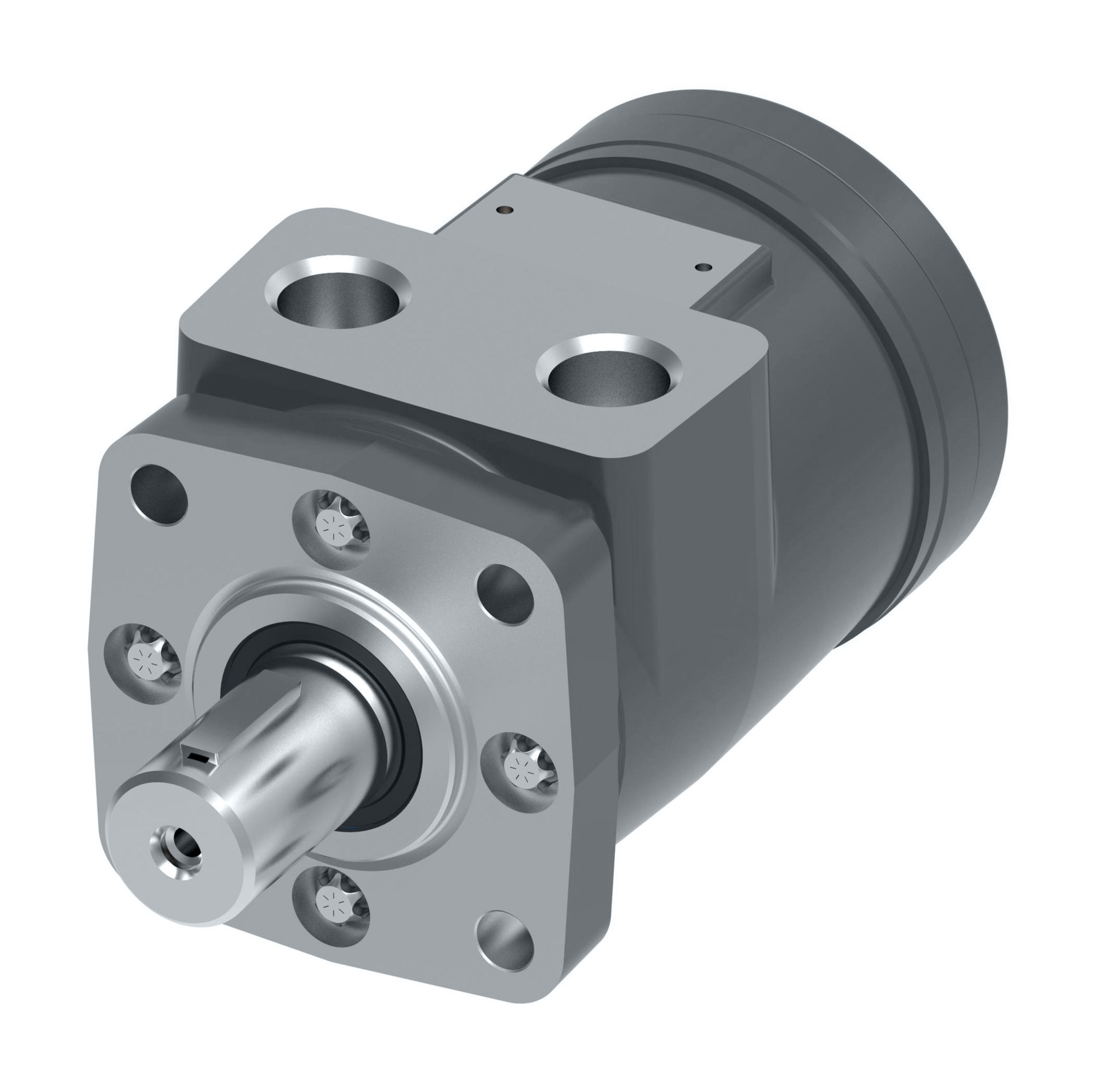 Danfoss 101-1332-009 – MOTOR-ORBITAL,H SERIES 75 [4.5], MH0045BA01AB000N000000000AA00J