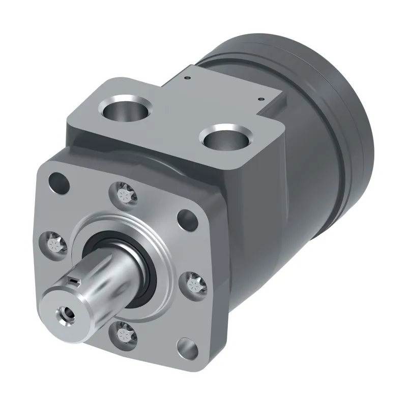 MOTOR-ORBITAL,H SERIES 75 [4.5], MH0045BA01AB000N000000000AA00J — photo 1 of 6