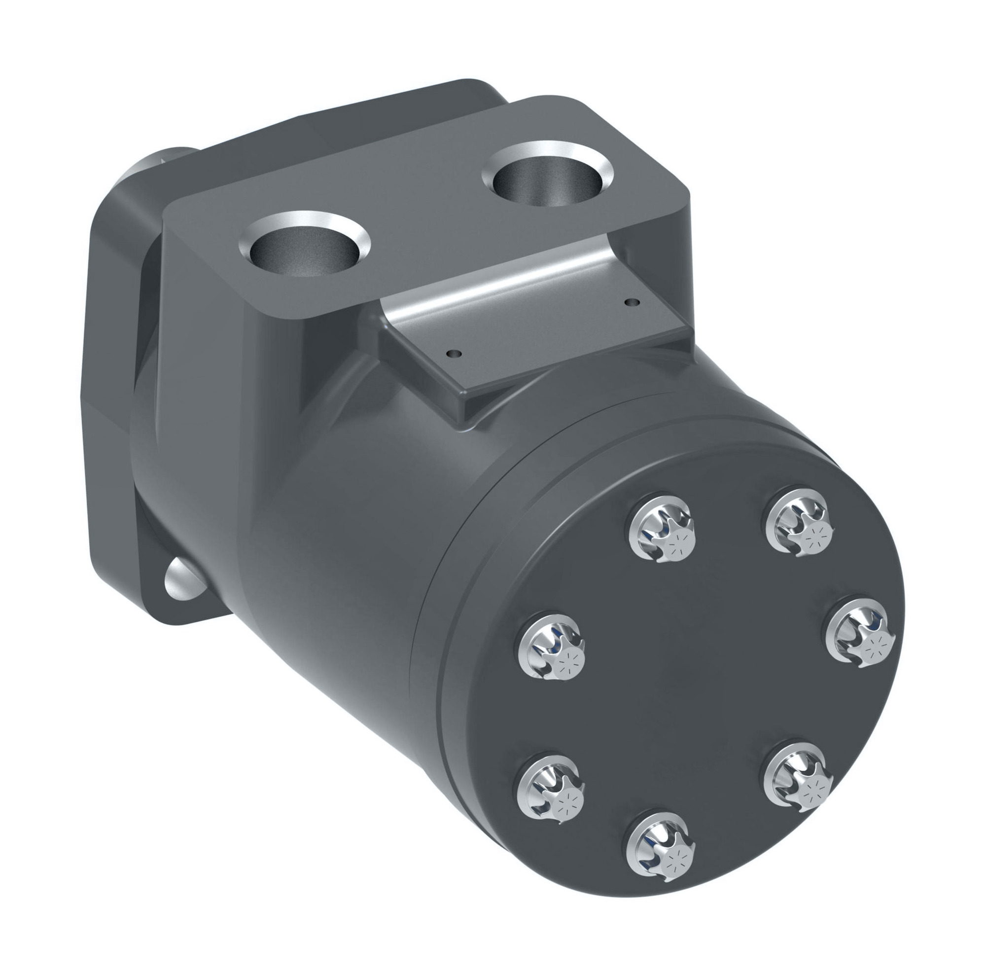 MOTOR-ORBITAL,H SERIES 75 [4.5], MH0045BA01AB000N000000000AA00J — photo 6 of 6