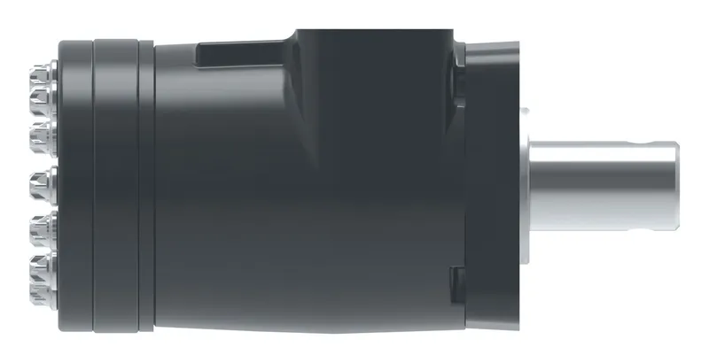 MOTOR-ORBITAL,H SERIES 95 [5.9], MH0059BA07AB0000000000000AA00J — photo 3 of 6