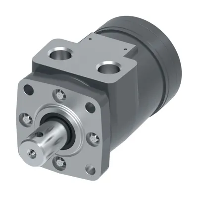 Danfoss 101-1352-009 – MOTOR-ORBITAL,H SERIES 95 [5.9], MH0059BA07AB0000000000000AA00J
