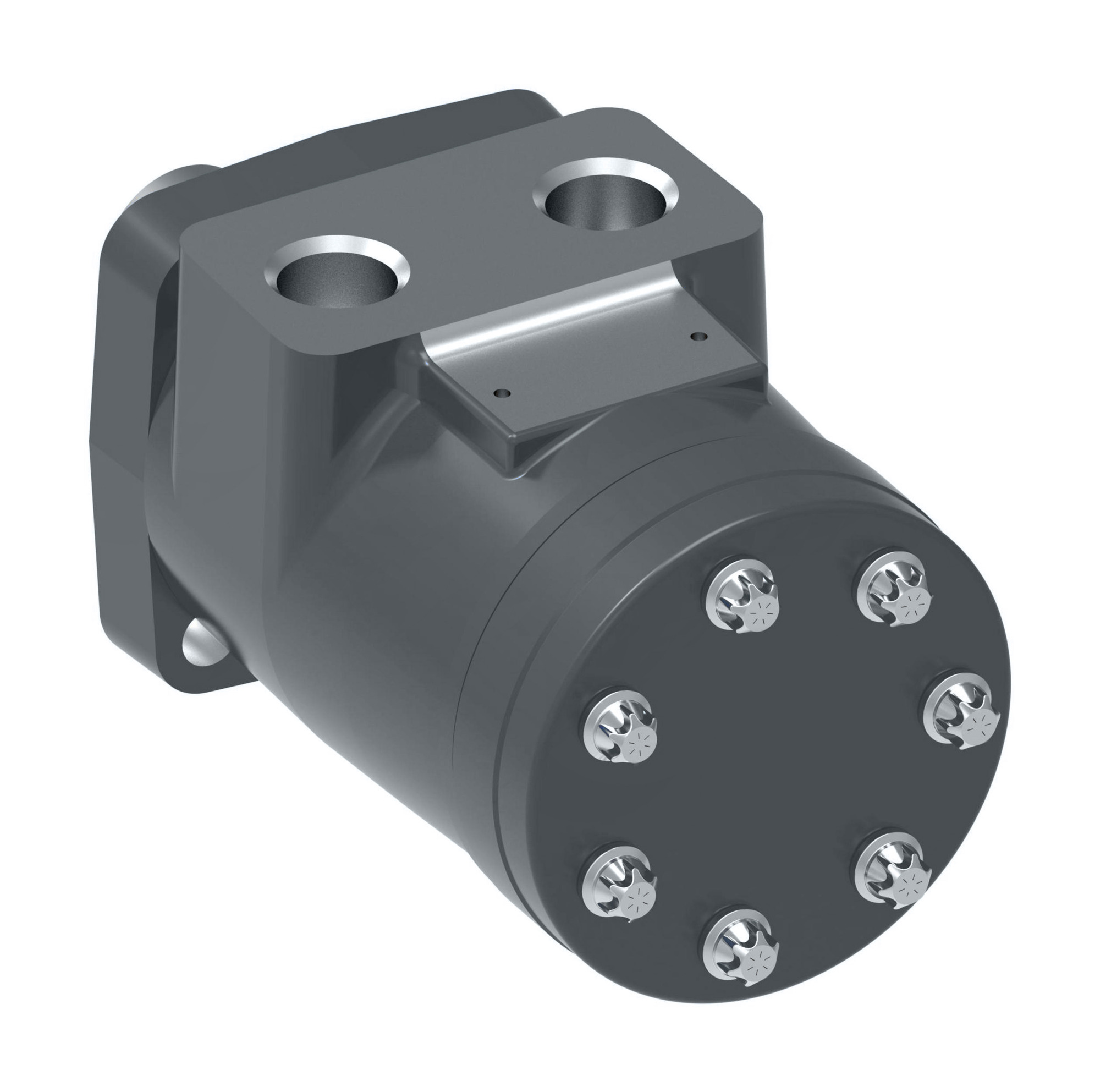 MOTOR-ORBITAL,H SERIES 95 [5.9], MH0059BA07AB0000000000000AA00J — photo 6 of 6