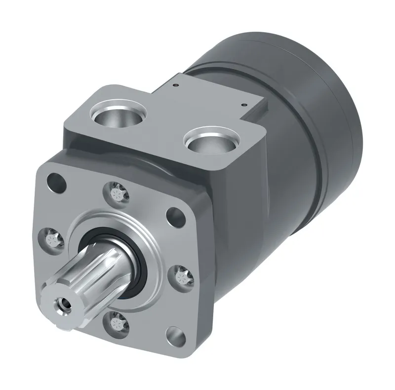 MOTOR-ORBITAL,H SERIES 160 [9.7], MH0097BA02AA0000000000001AH00J — photo 1 of 6