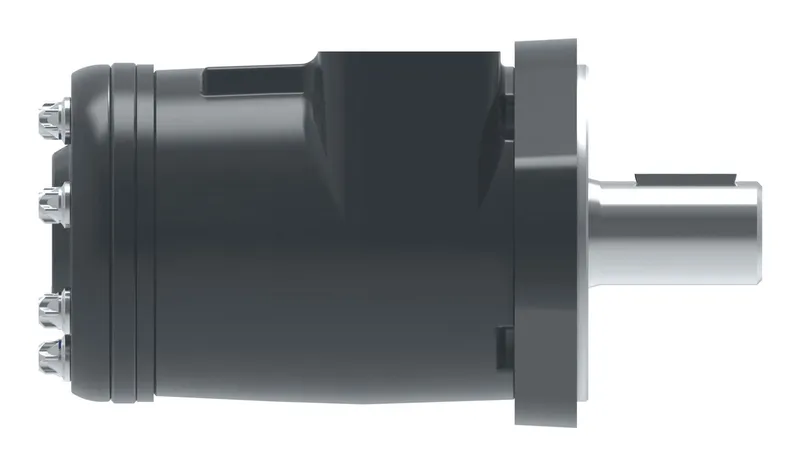 MOTOR-ORBITAL,H SERIES 45 [2.8], MH0028AA01AA0100000000001AA00J — photo 2 of 6