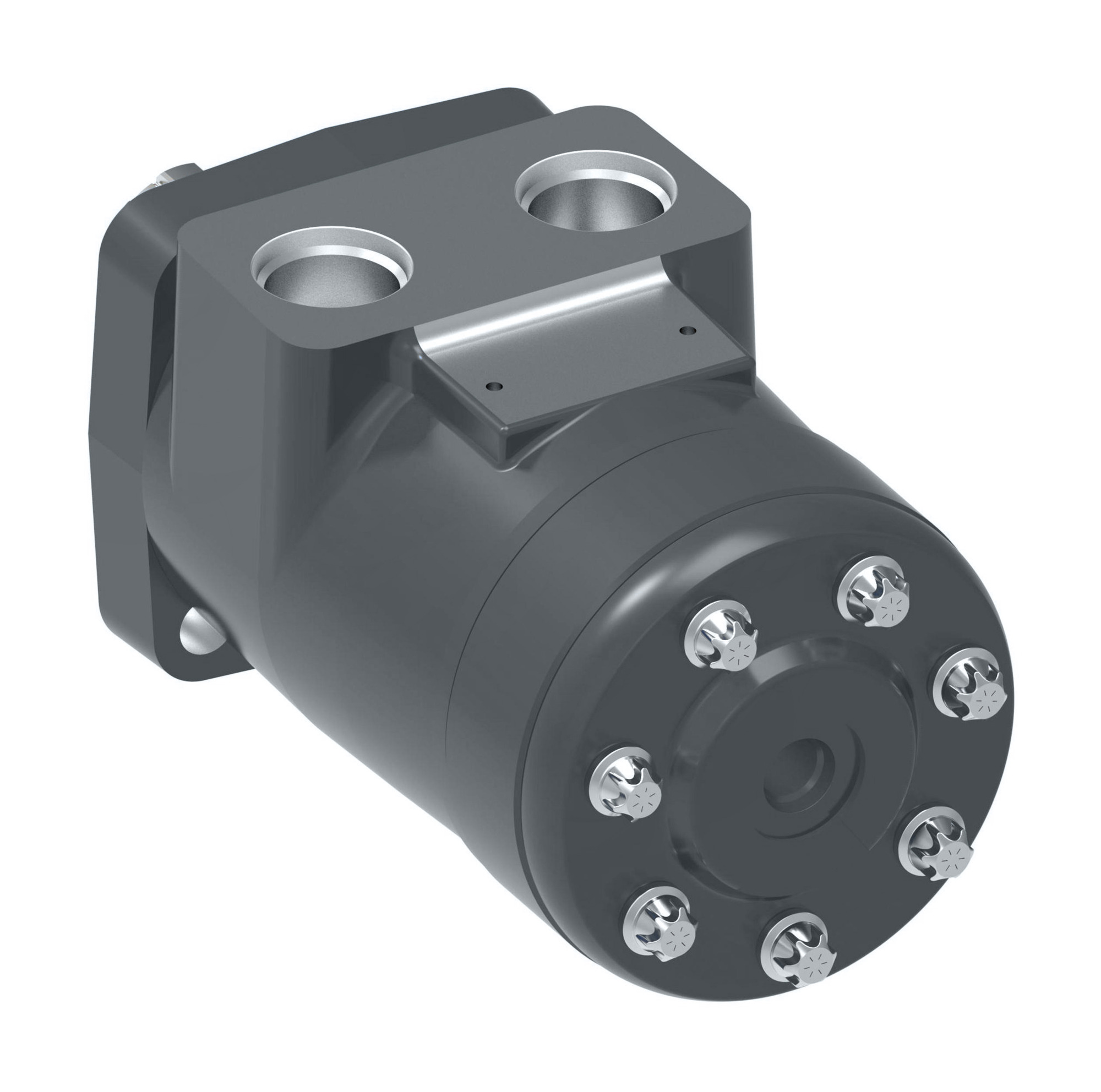 MOTOR-ORBITAL,H SERIES 160 [9.7], MH0097BA02AA0100000000001AA00J — photo 4 of 6
