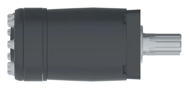 MOTOR-ORBITAL,H SERIES 160 [9.7], MH0097BA02AA0100000000001AA00J — photo 5 of 6
