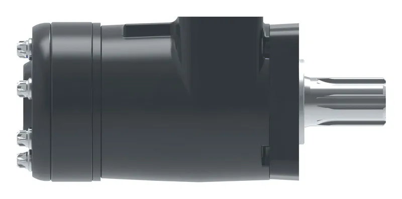 MOTOR-ORBITAL,H SERIES 160 [9.7], MH0097BA02AA0100000000001AA00J — photo 3 of 6
