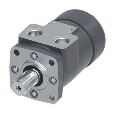 Danfoss 101-1440-009 – MOTOR-ORBITAL,H SERIES 160 [9.7], MH0097BA02AA0100000000001AA00J