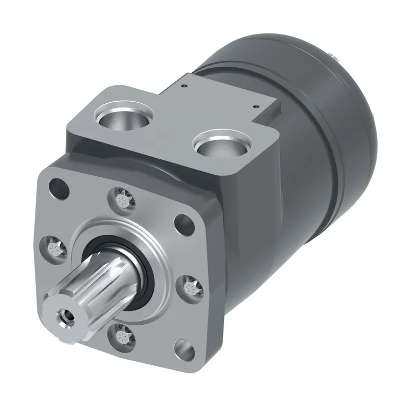 MOTOR-ORBITAL,H SERIES 160 [9.7], MH0097BA02AA0100000000001AA00J — photo 1 of 6