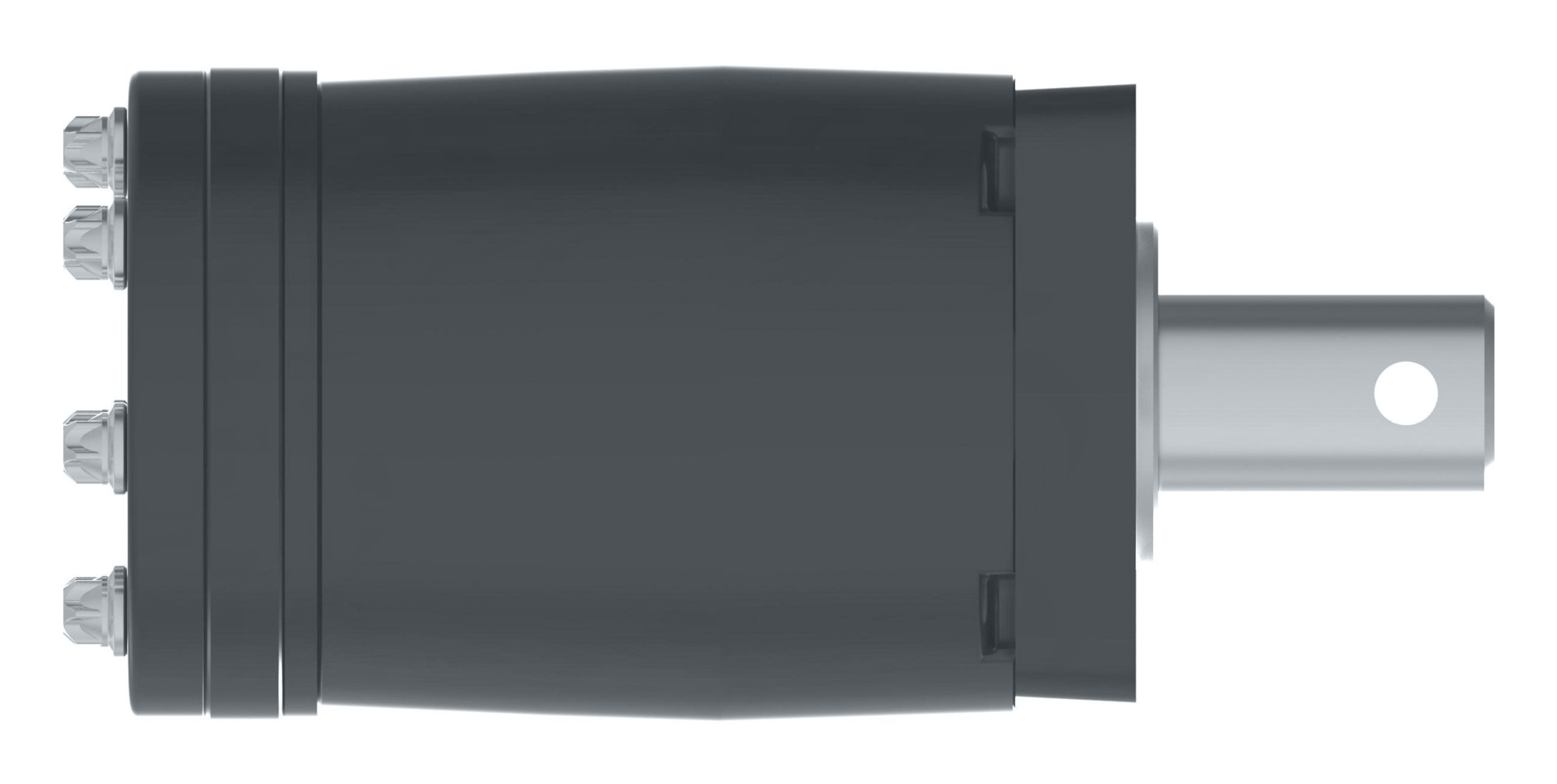 MOTOR-ORBITAL,H SERIES 75 [4.5], MH0045BA07AB0000000000000AA00J — photo 5 of 6