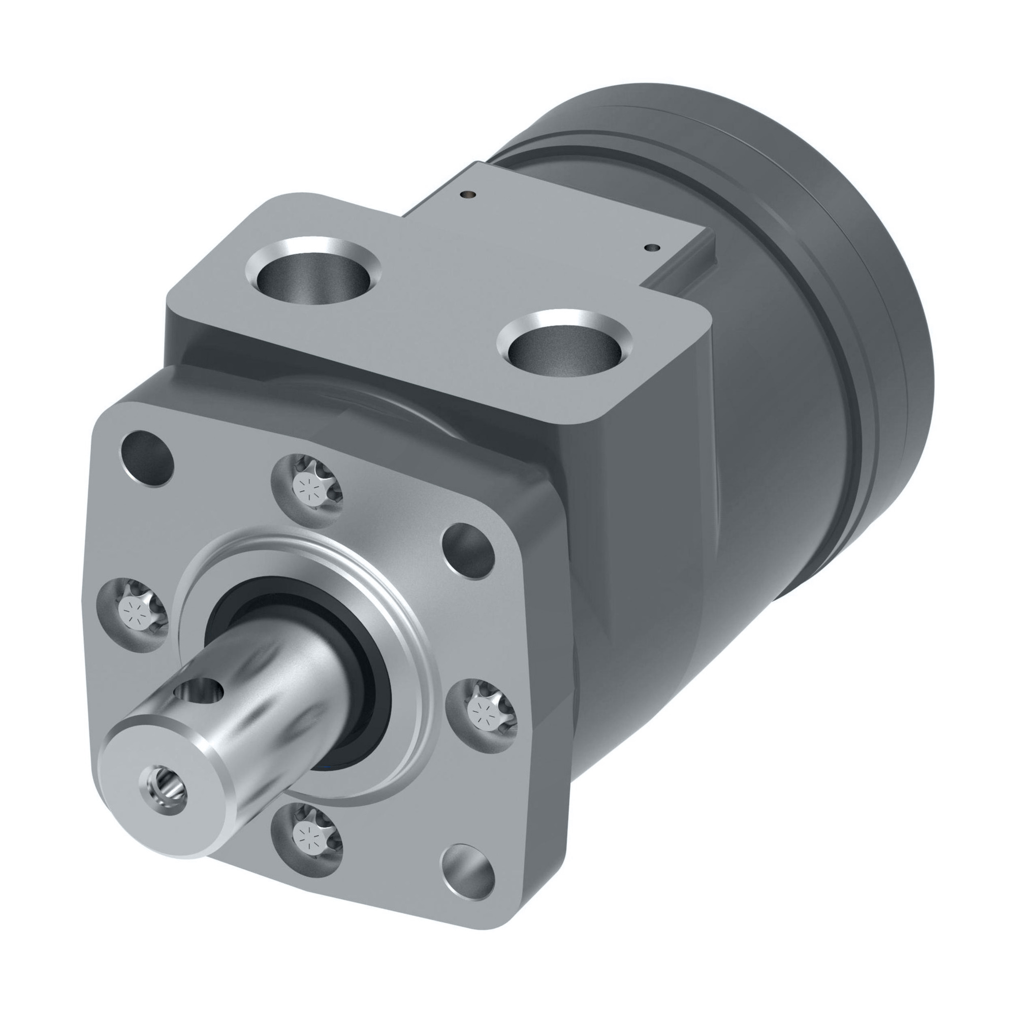 Danfoss 101-1449-009 – MOTOR-ORBITAL,H SERIES 75 [4.5], MH0045BA07AB0000000000000AA00J