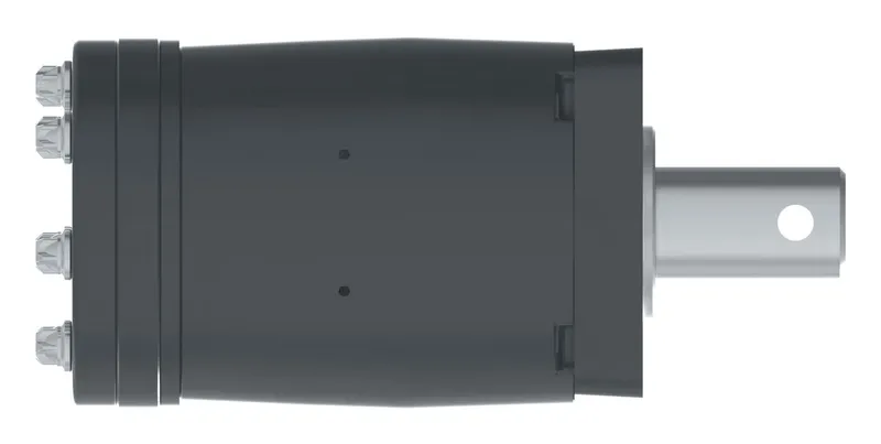 MOTOR-ORBITAL,H SERIES 75 [4.5], MH0045BA07AC0000000000000AA00J — photo 4 of 6